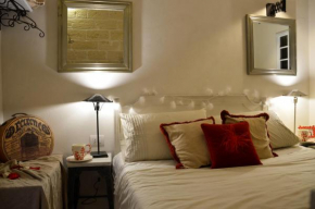 Marè Rooms Bari old town center Bari